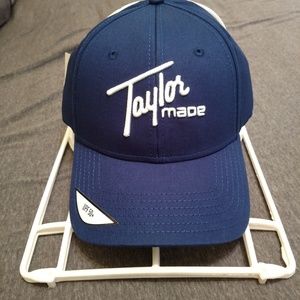NWT Taylormade Retro Golf Hat - Adjustable